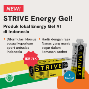 STRIVE GEL