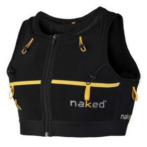 Naked Running HC Vest - Men's