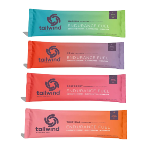 Tailwind Nutrition Pack (Caffeinated)