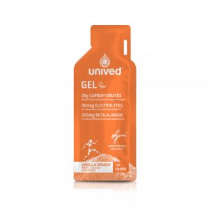 Unived Elite Gel 190 Cal