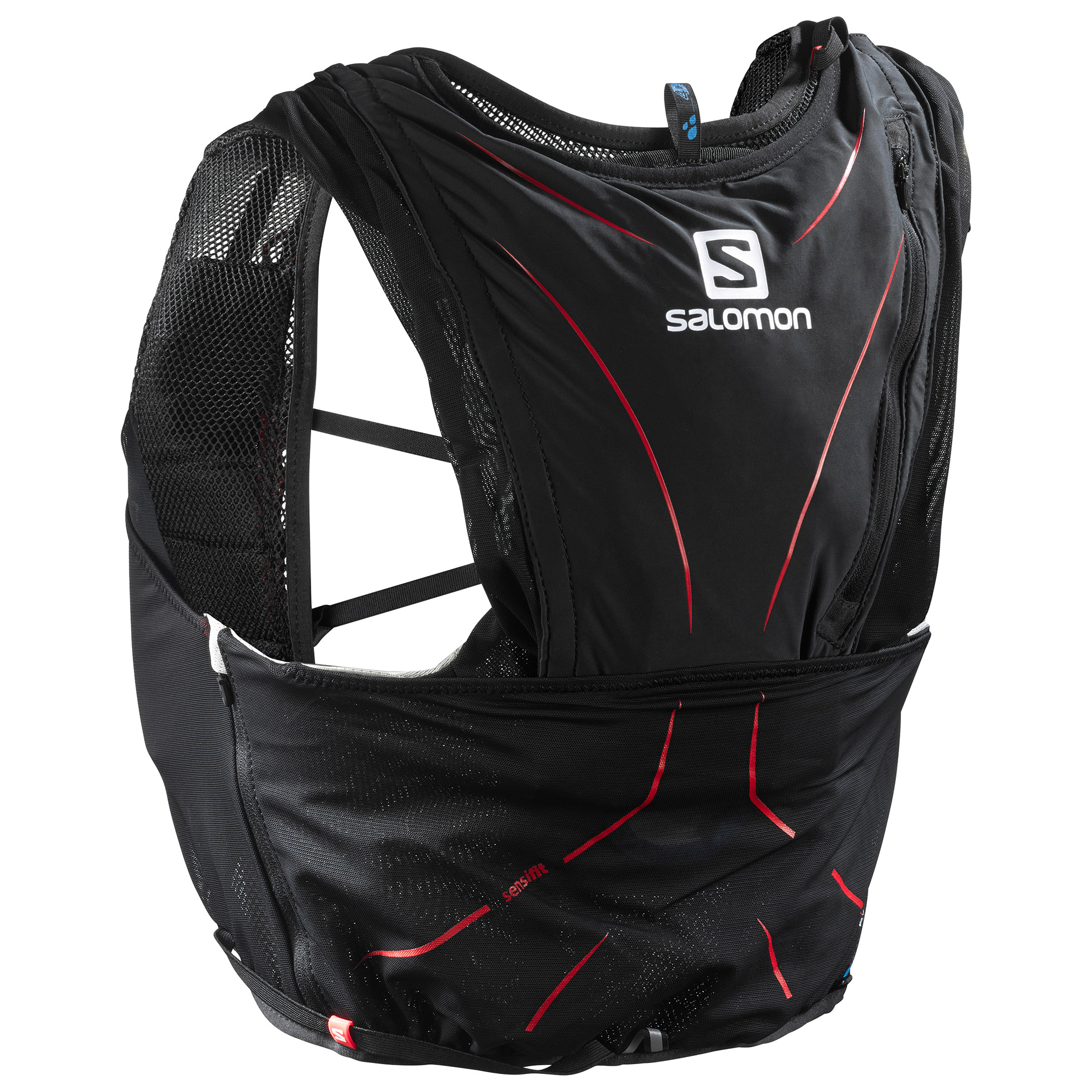 Salomon S-Lab Adv Skin3 12Set Hydration Vest