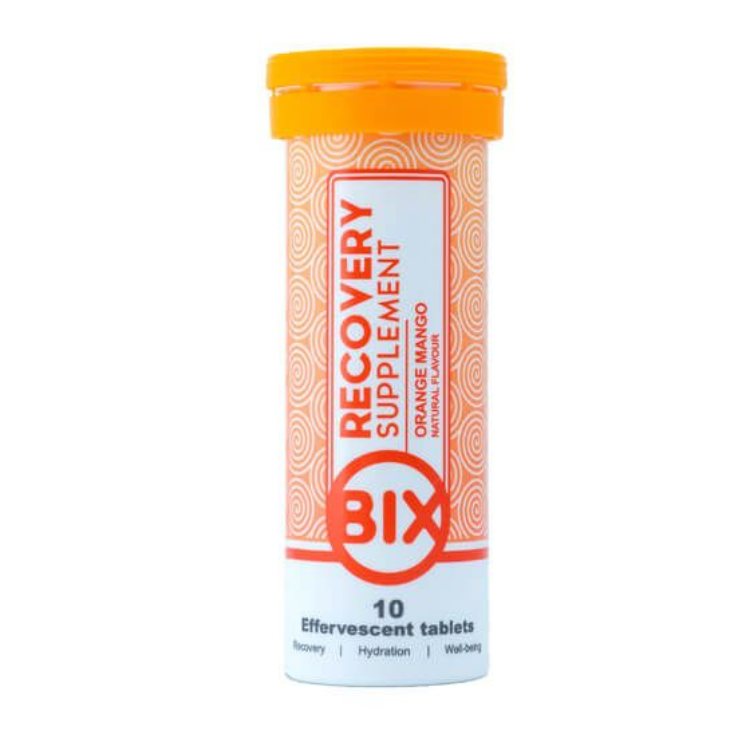 BIX Recovery Supplement | Single Tube (10 Tablets) - Image 6