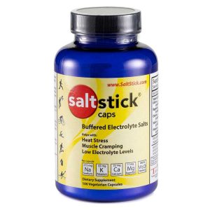 Saltstick Buffered Electrolyte Salts
