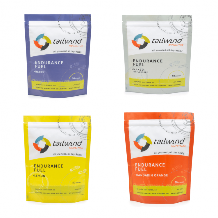 Tailwind Nutrition 50 Serv (Non-Caffeinated)