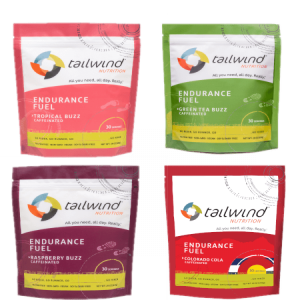 Tailwind Nutrition 30 Serv (Caffeinated)