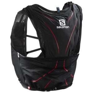 Salomon S-Lab Adv Skin3 12Set Hydration Vest