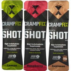 Crampfix Shot