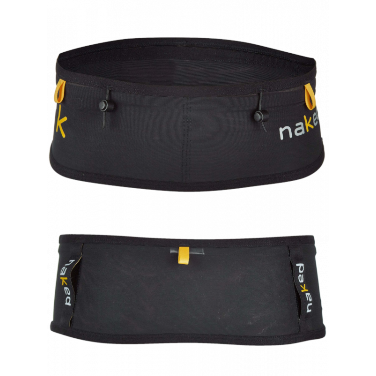 Naked Running Band